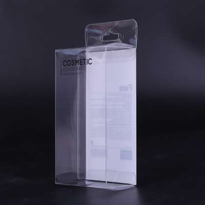 Transparent waterproof Clear PVC boxes Packaging small plastic box storage for food/jewelry/Candy/Gift/cosmetics/Electronic